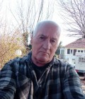 Rencontre Homme France à Port sur Saône : Serge, 68 ans